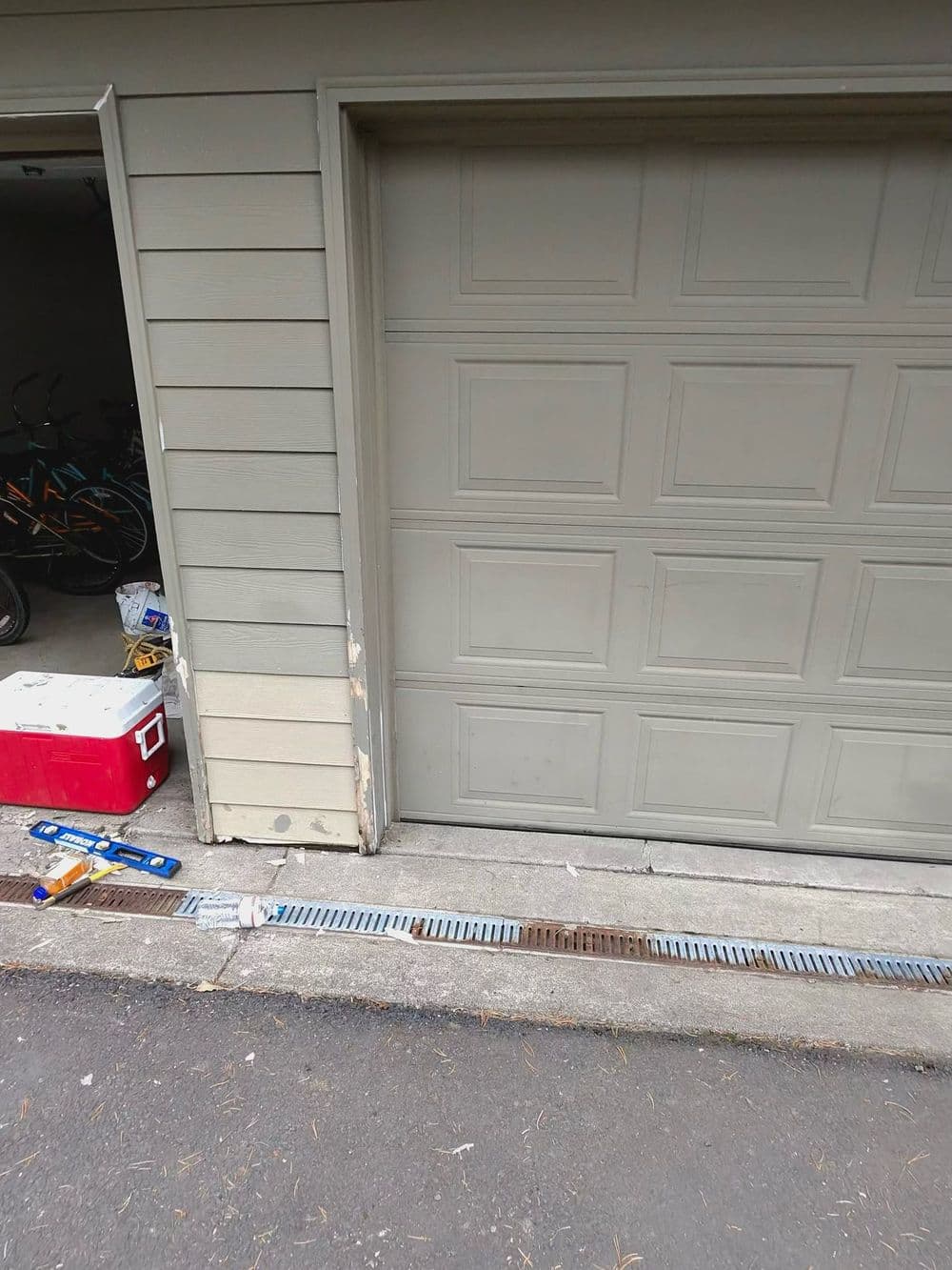 Gallery photos for Siding Replacement and Rot Repair Done Right in La Pine: Image #19