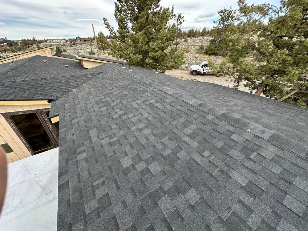 Gallery photos for Full Roof Replacement on a High-Desert Home in Bend: Image #5