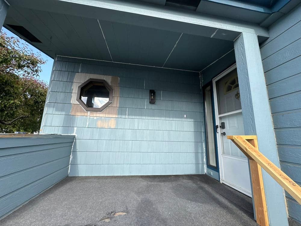 Gallery photos for Exterior Painting and Siding Work Across Redmond OR Homes: Image #7